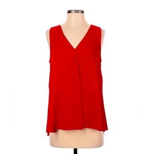 Vince Camuto Sleeveless Blouse (sz S)